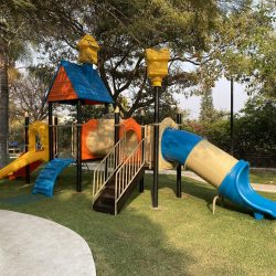 PLAYGROUND PARQUE